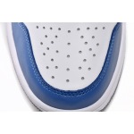 CocoKicks Jordan 1 Retro High OG True Blue DZ5485-410