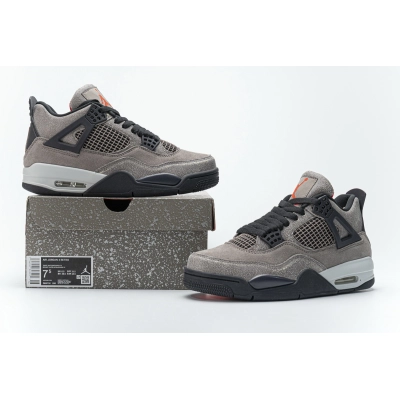 CocoKicks Jordan 4 Retro Taupe Haze DB0732-200 02