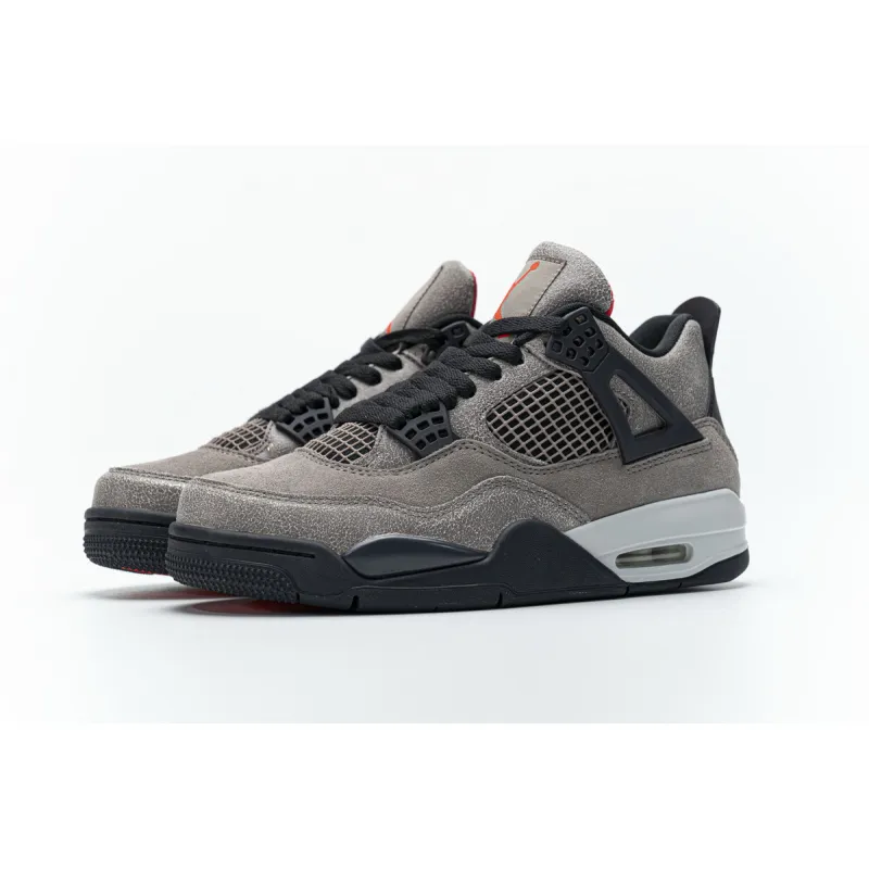 CocoKicks Jordan 4 Retro Taupe Haze DB0732-200
