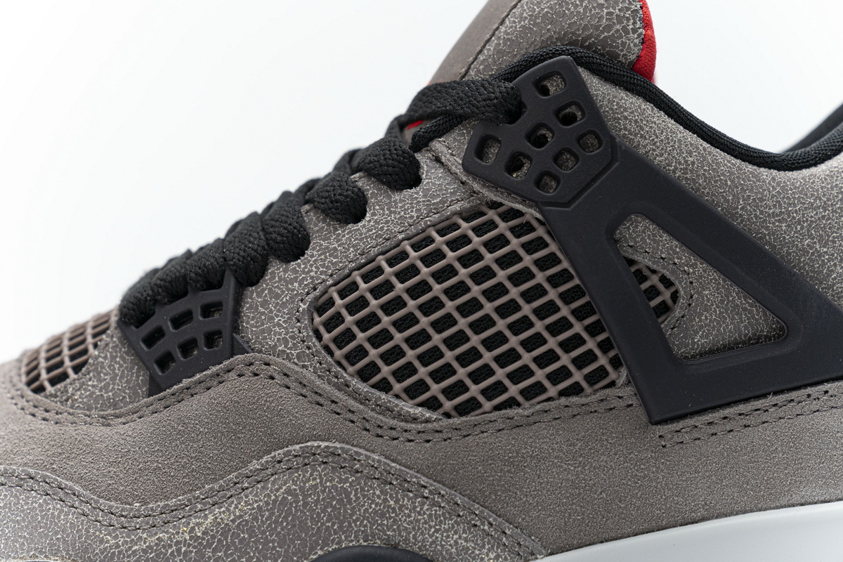 CocoKicks Jordan 4 Retro Taupe Haze DB0732-200