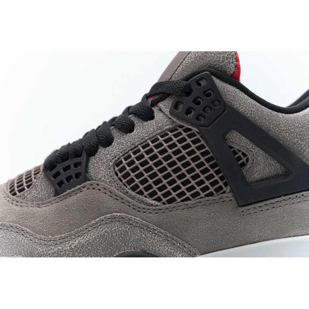 CocoKicks Jordan 4 Retro Taupe Haze DB0732-200