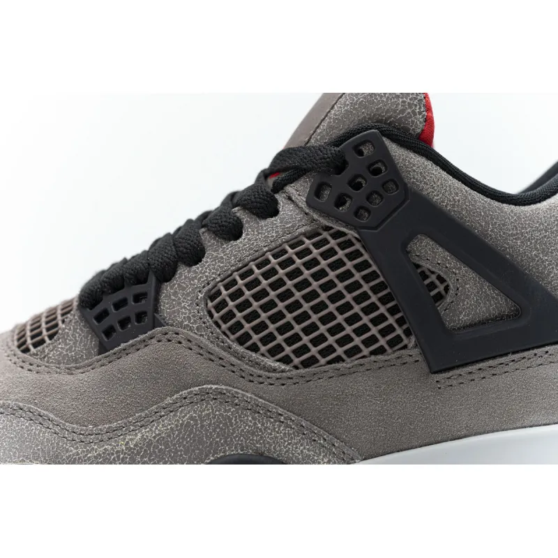 CocoKicks Jordan 4 Retro Taupe Haze DB0732-200