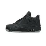 CocoKicks Jordan 4 Retro Kaws Black 930155-001