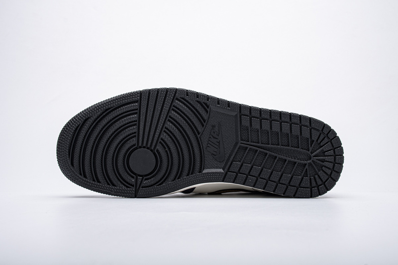 CocoKicks Jordan 1 Retro High OG Defiant SB LA To Chicago CD6578-507