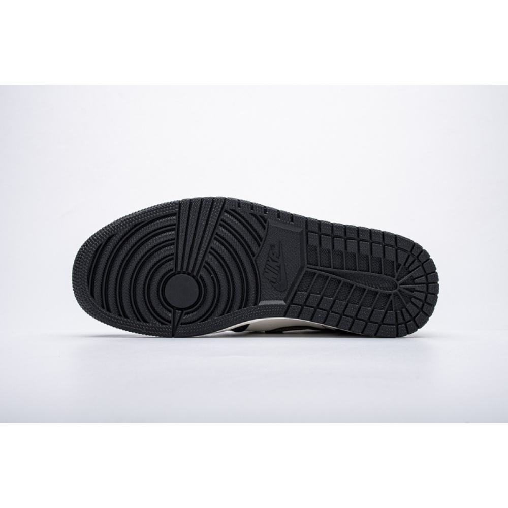 CocoKicks Jordan 1 Retro High OG Defiant SB LA To Chicago CD6578-507