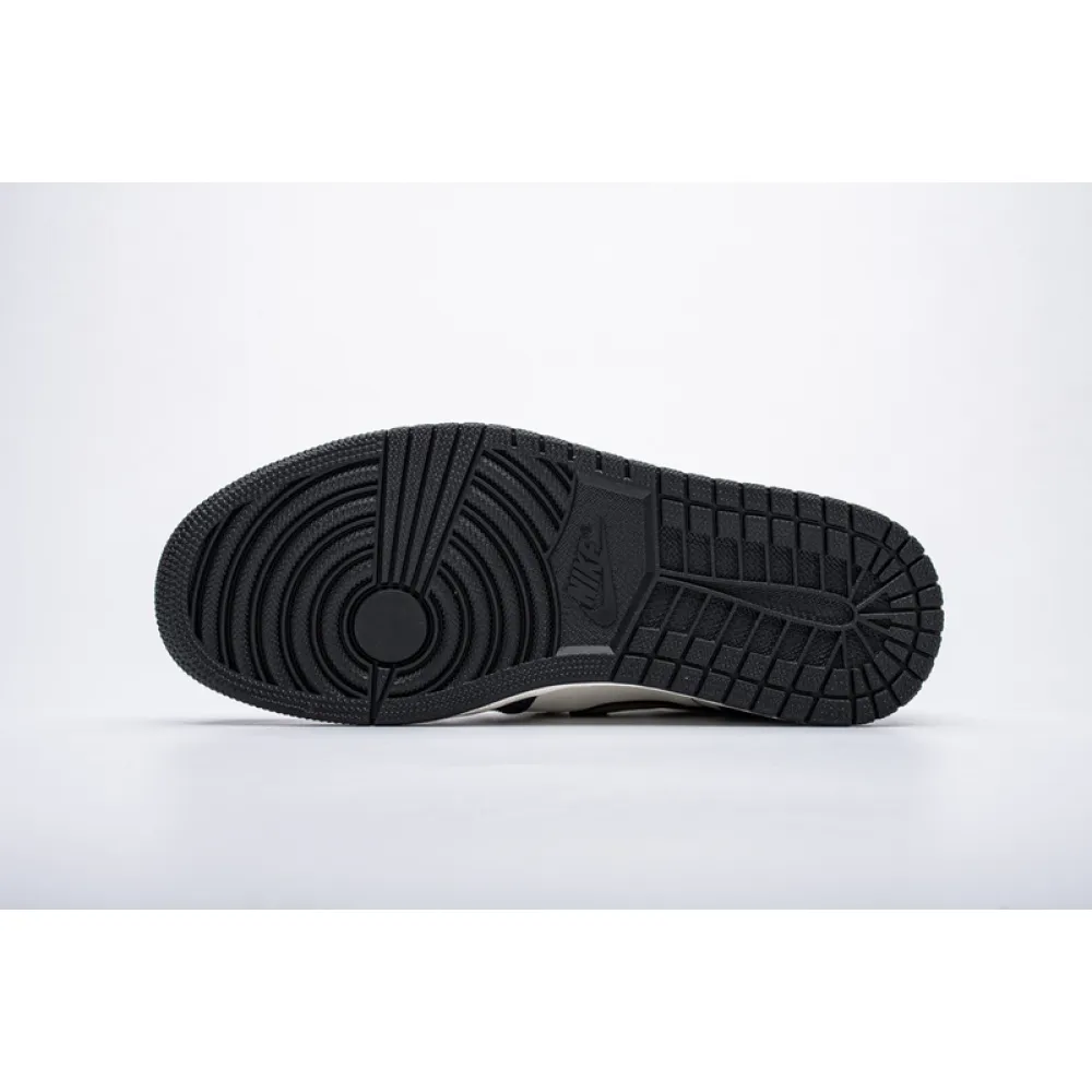CocoKicks Jordan 1 Retro High OG Defiant SB LA To Chicago CD6578-507