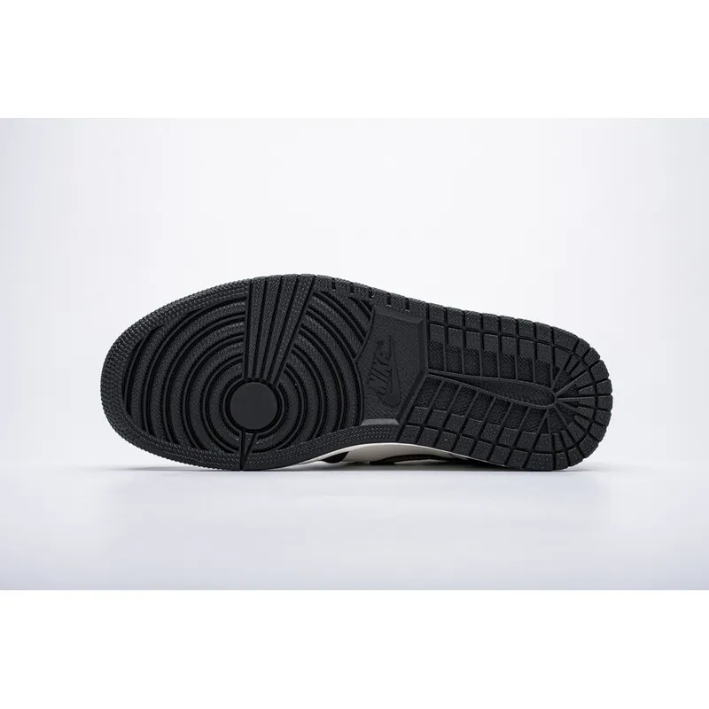 CocoKicks Jordan 1 Retro High OG Defiant SB LA To Chicago CD6578-507