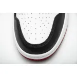 CocoKicks Jordan 1 Retro High Satin Black Toe CD0461-016
