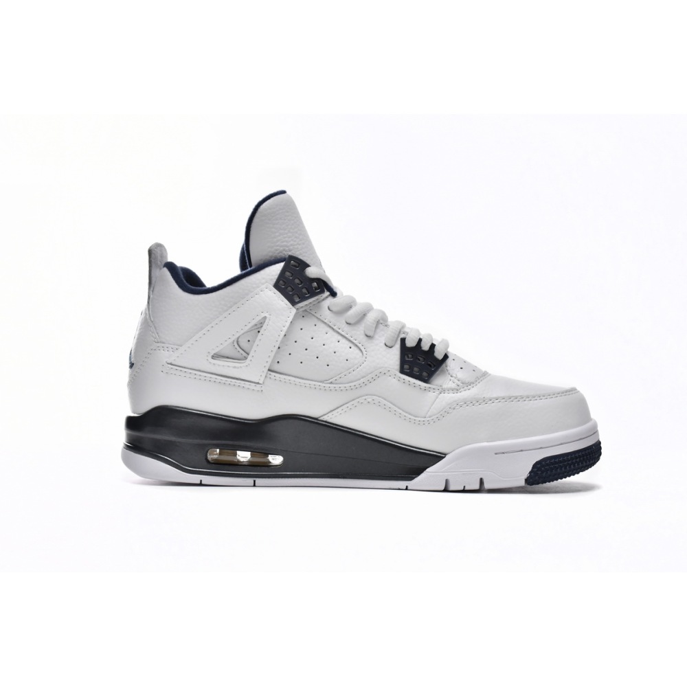 CocoKicks Jordan 4 Retro Columbia (2015) 314254-107