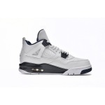 CocoKicks Jordan 4 Retro Columbia (2015) 314254-107