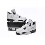 CocoKicks Jordan 4 Retro Columbia (2015) 314254-107