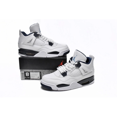 CocoKicks Jordan 4 Retro Columbia (2015) 314254-107 02
