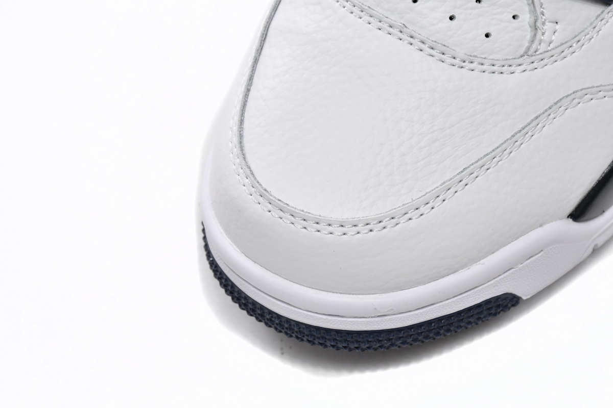 CocoKicks Jordan 4 Retro Columbia (2015) 314254-107