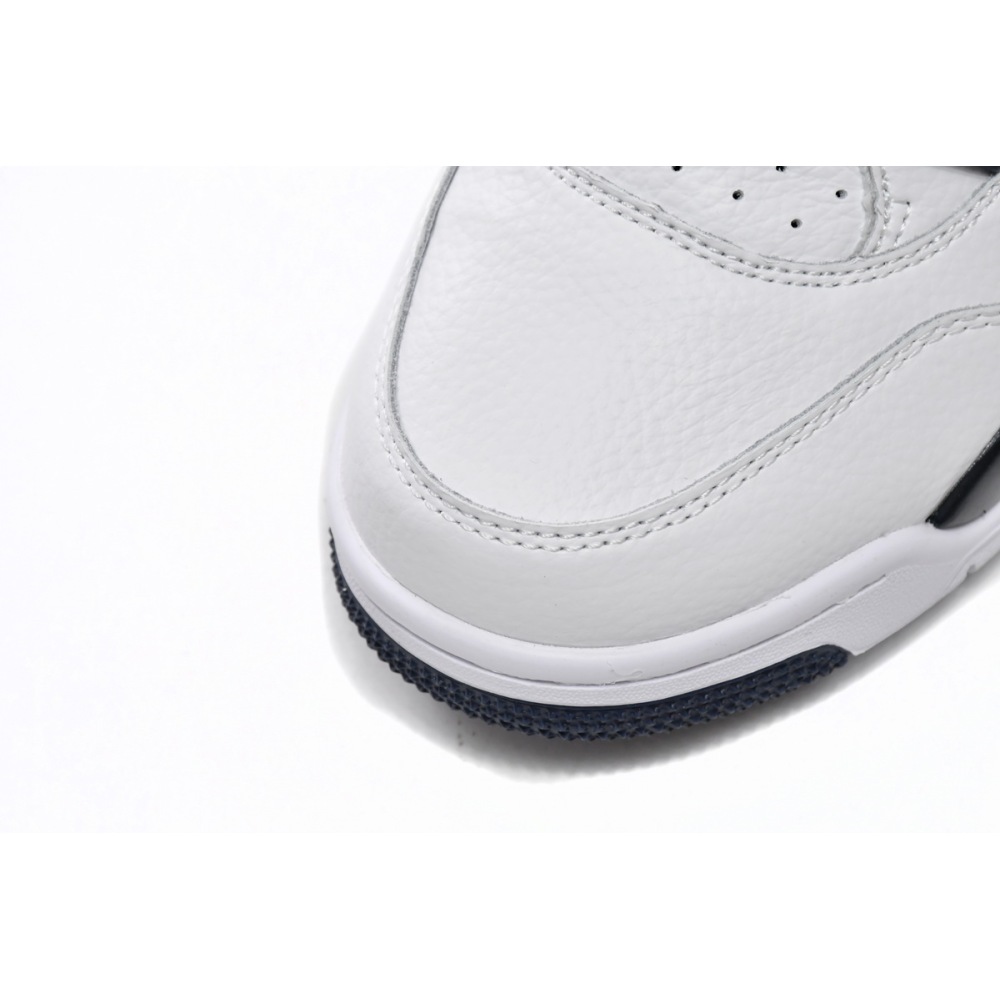 CocoKicks Jordan 4 Retro Columbia (2015) 314254-107