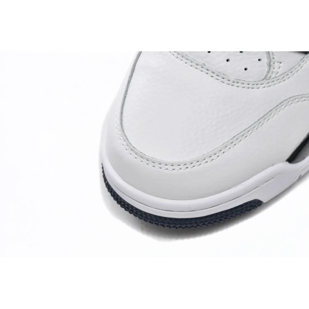CocoKicks Jordan 4 Retro Columbia (2015) 314254-107