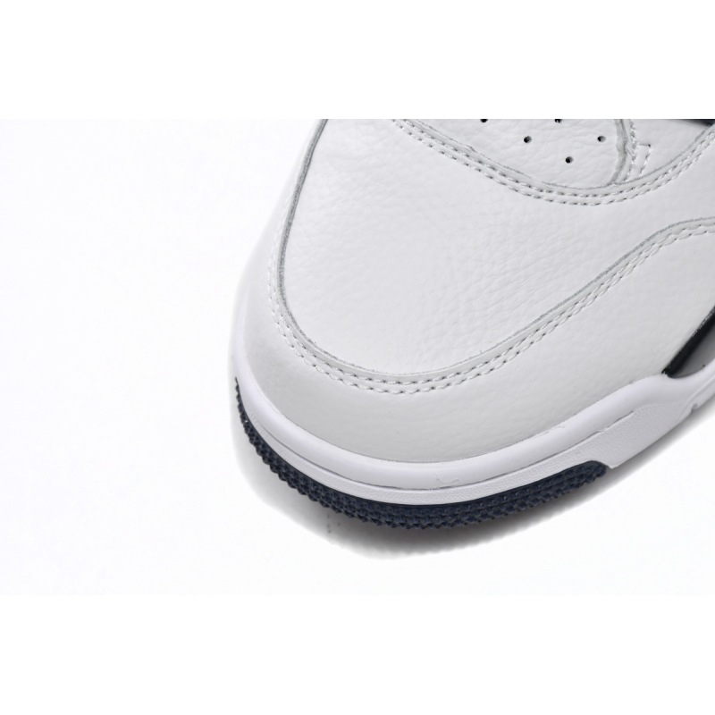 CocoKicks Jordan 4 Retro Columbia (2015) 314254-107