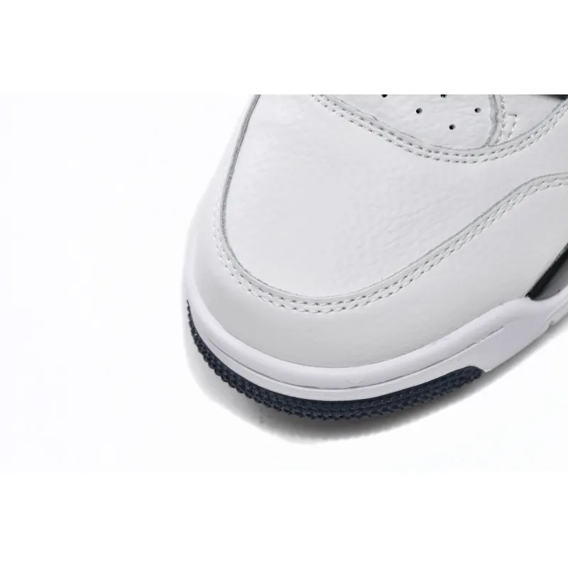 CocoKicks Jordan 4 Retro Columbia (2015) 314254-107
