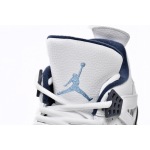 CocoKicks Jordan 4 Retro Columbia (2015) 314254-107