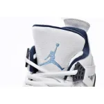 CocoKicks Jordan 4 Retro Columbia (2015) 314254-107