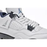 CocoKicks Jordan 4 Retro Columbia (2015) 314254-107
