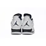 CocoKicks Jordan 4 Retro Columbia (2015) 314254-107
