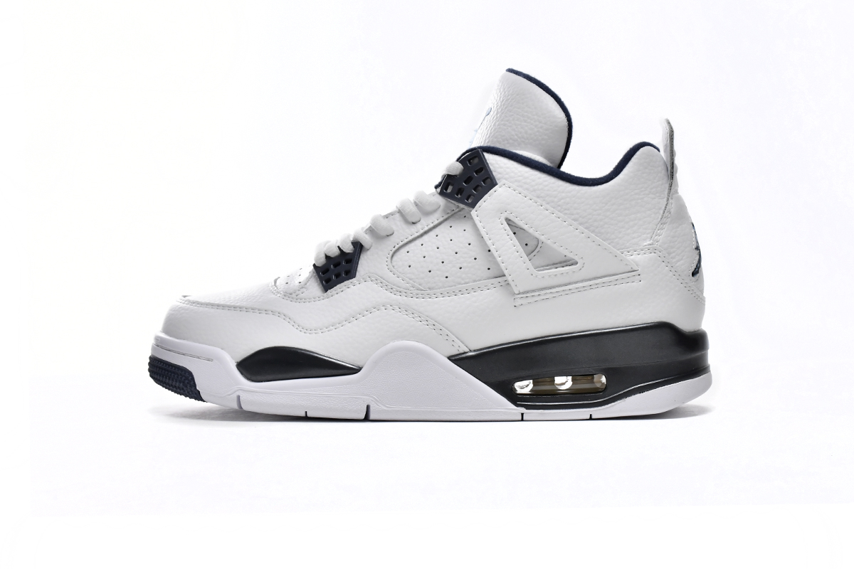 Cheap Stockx Fake CocoKicks Jordan 4 Retro Columbia 2015 314254 107 On Sale OnlyCocoKicks