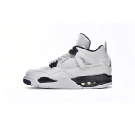CocoKicks Jordan 4 Retro Columbia (2015) 314254-107