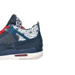 CocoKicks Jordan 4 Retro SE Sashiko CW0898-400