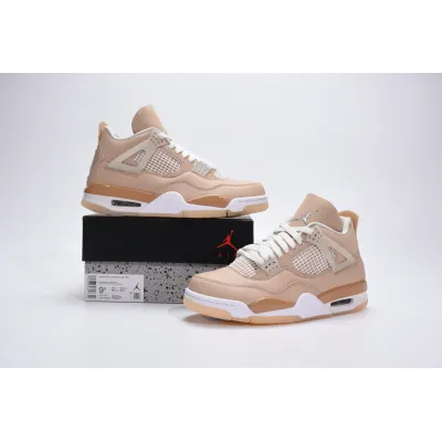 CocoKicks Jordan 4 Retro Shimmer DJ0675-200 02