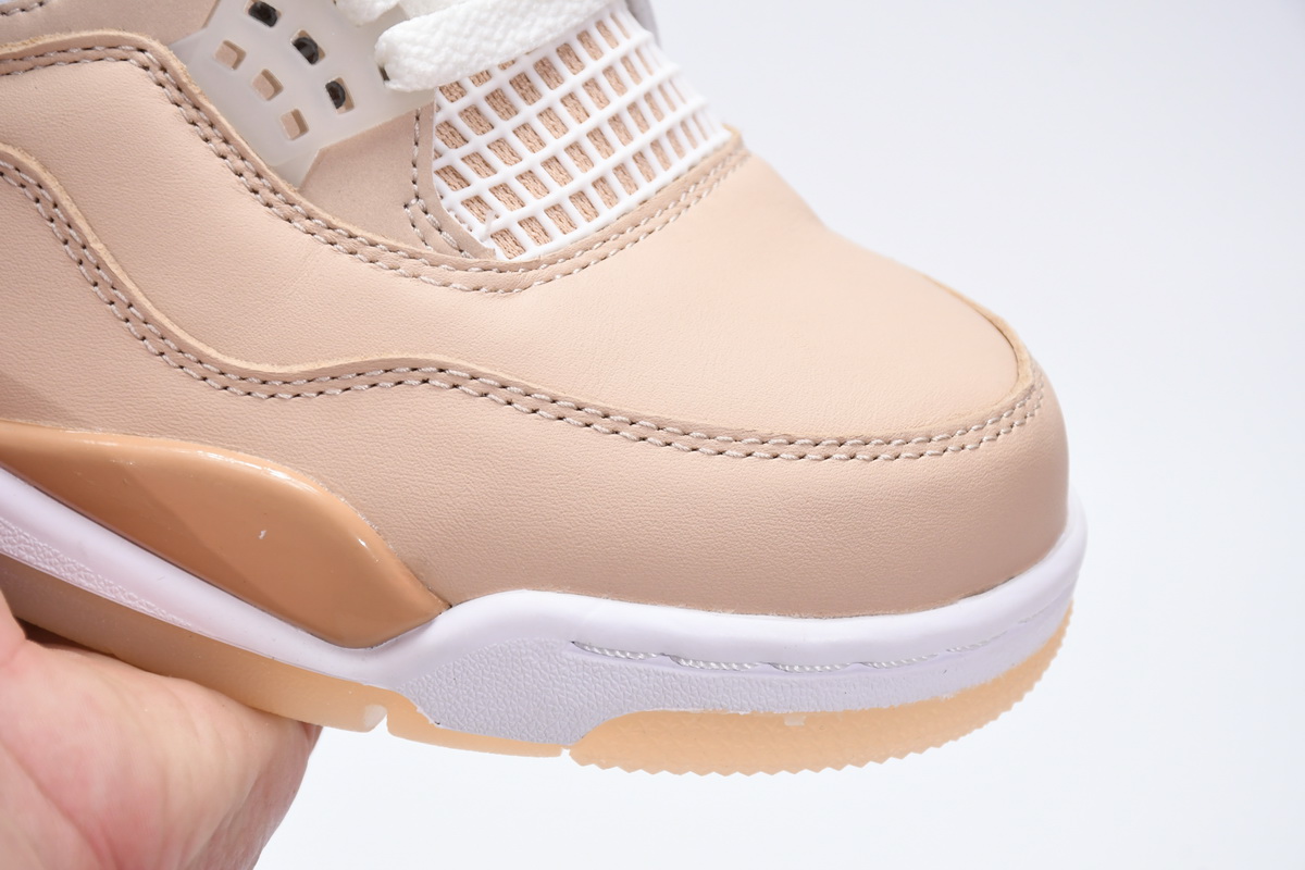 CocoKicks Jordan 4 Retro Shimmer DJ0675-200