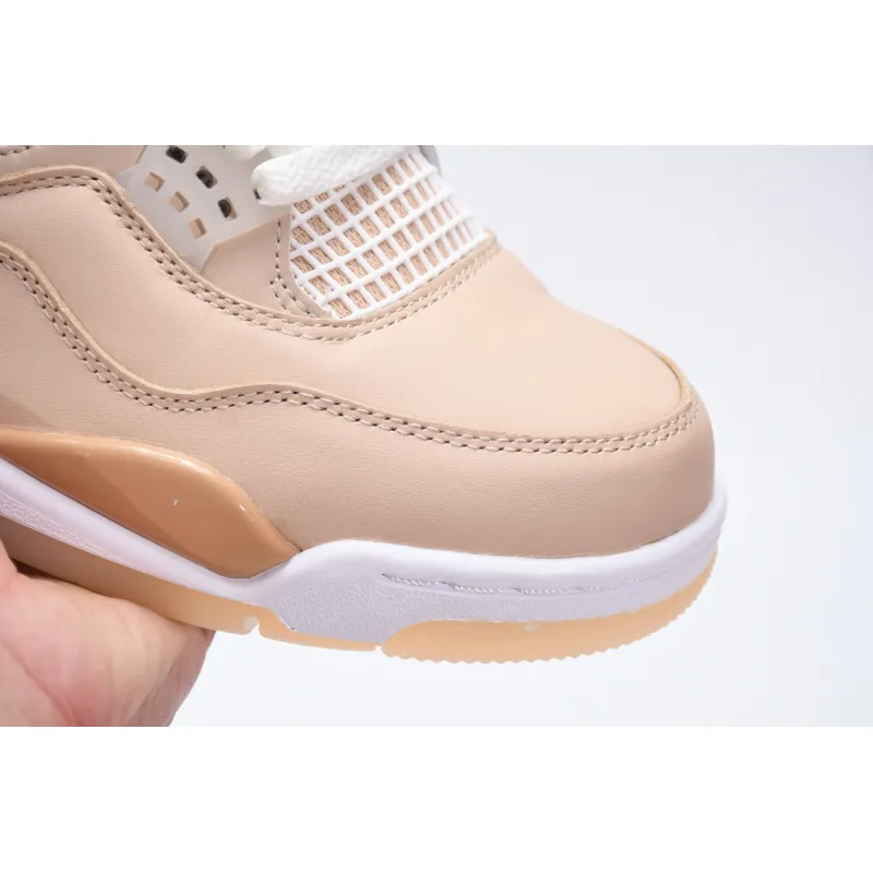 CocoKicks Jordan 4 Retro Shimmer DJ0675-200