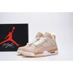 CocoKicks Jordan 4 Retro Shimmer DJ0675-200