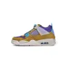 CocoKicks Jordan 4 Retro SP 30th Anniversary Union Desert Moss DJ5718-300