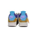CocoKicks Jordan 4 Retro SP 30th Anniversary Union Desert Moss DJ5718-300