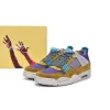 CocoKicks Jordan 4 Retro SP 30th Anniversary Union Desert Moss DJ5718-300