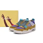 CocoKicks Jordan 4 Retro SP 30th Anniversary Union Desert Moss DJ5718-300