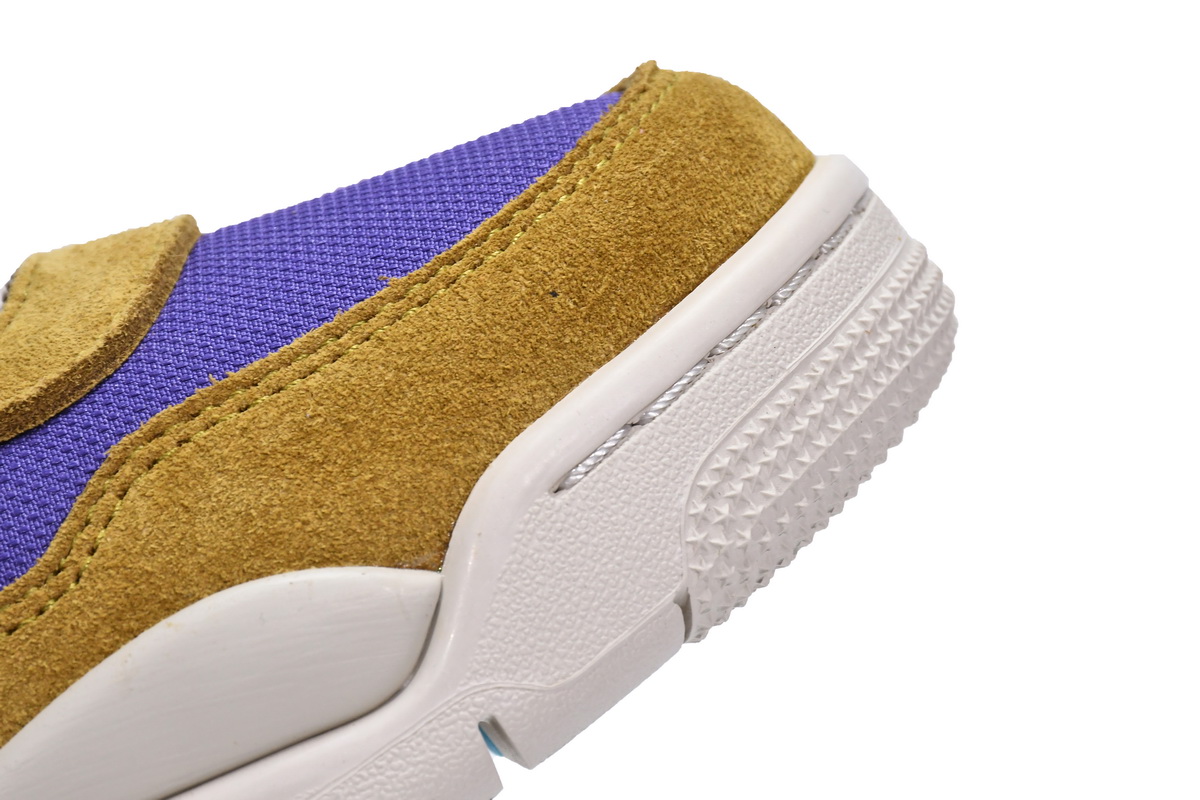 CocoKicks Jordan 4 Retro SP 30th Anniversary Union Desert Moss DJ5718-300