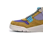 CocoKicks Jordan 4 Retro SP 30th Anniversary Union Desert Moss DJ5718-300
