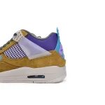 CocoKicks Jordan 4 Retro SP 30th Anniversary Union Desert Moss DJ5718-300