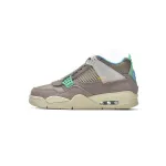 CocoKicks Jordan 4 Retro SP 30th Anniversary Union Taupe Haze DJ5718-242