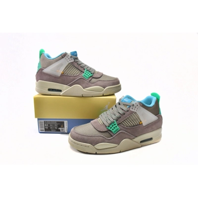 CocoKicks Jordan 4 Retro SP 30th Anniversary Union Taupe Haze DJ5718-242 02