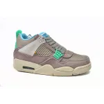 CocoKicks Jordan 4 Retro SP 30th Anniversary Union Taupe Haze DJ5718-242