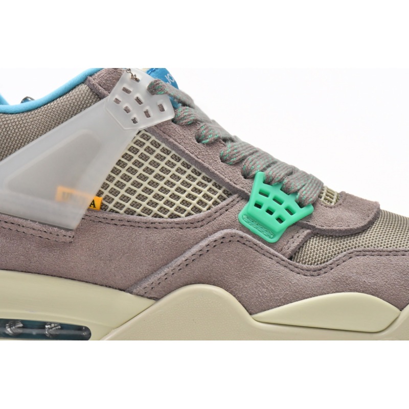 CocoKicks Jordan 4 Retro SP 30th Anniversary Union Taupe Haze DJ5718-242