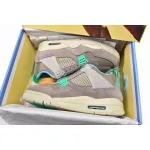 CocoKicks Jordan 4 Retro SP 30th Anniversary Union Taupe Haze DJ5718-242