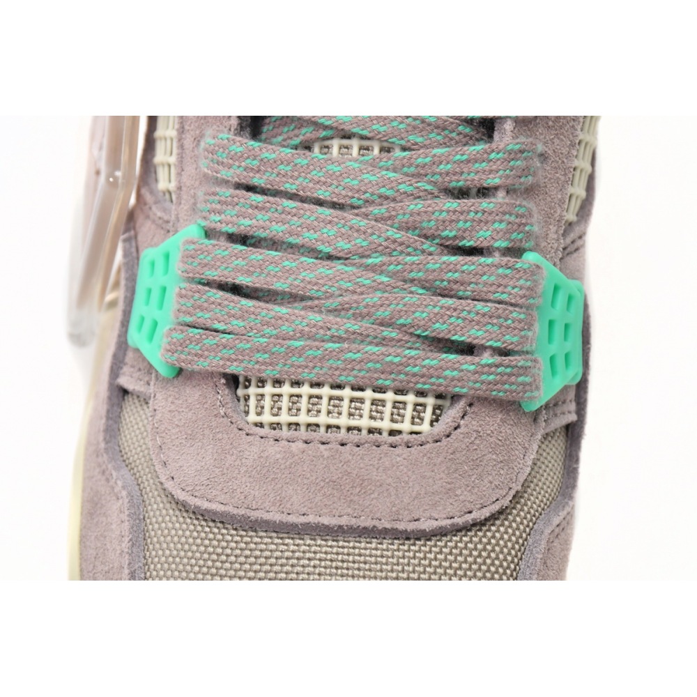 CocoKicks Jordan 4 Retro SP 30th Anniversary Union Taupe Haze DJ5718-242