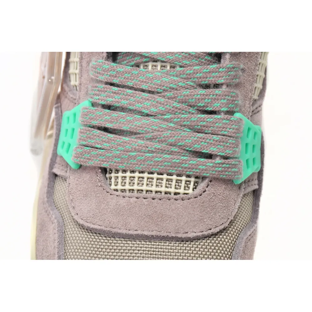 CocoKicks Jordan 4 Retro SP 30th Anniversary Union Taupe Haze DJ5718-242