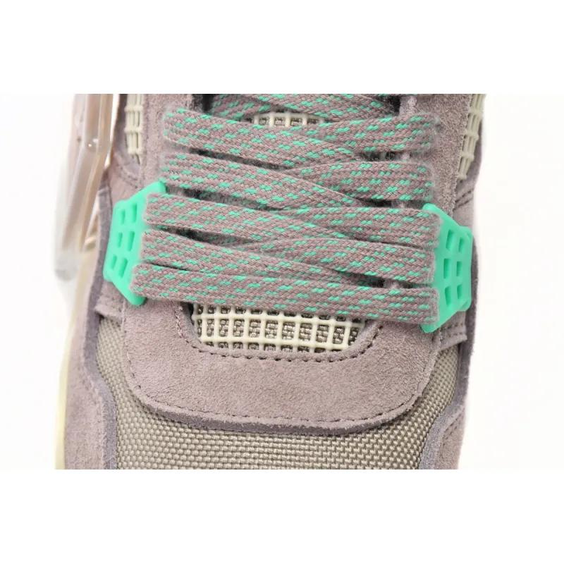 CocoKicks Jordan 4 Retro SP 30th Anniversary Union Taupe Haze DJ5718-242