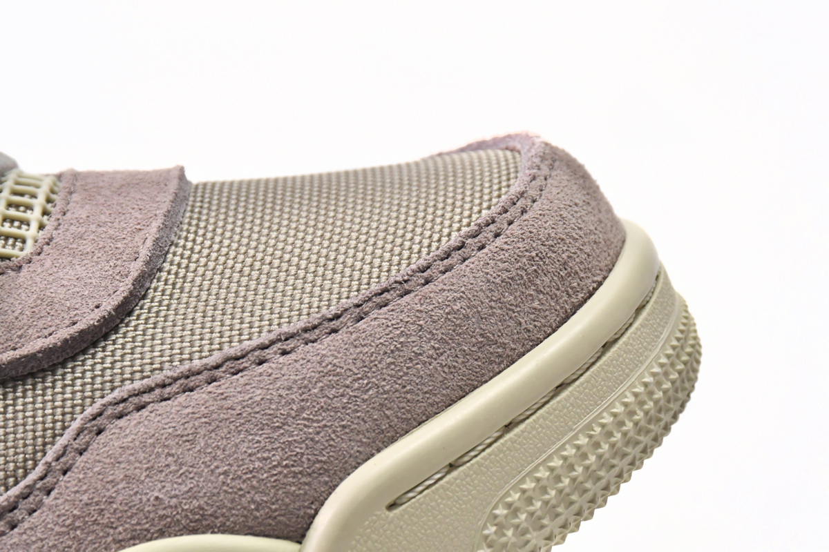 CocoKicks Jordan 4 Retro SP 30th Anniversary Union Taupe Haze DJ5718-242