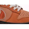 CocoKicks SB Dunk Low Concepts Orange Lobster FD8776-800