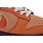 CocoKicks SB Dunk Low Concepts Orange Lobster FD8776-800